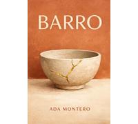 Barro: A veces lo que te salva tiene las manos manchadas.