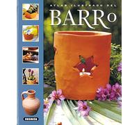 Barro. Atlas Ilustrado