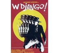 Barro en los ojos / W Django! ( A Man Called Django! ) ( Viva! Django ) [ Origen Italiano, Ningun Idioma Espanol ]
