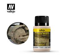 Barro Marrón Claro 73804