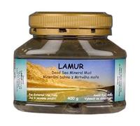 Barro mineral del Mar Muerto, 400 g