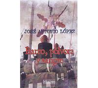 Barro Polvora Y Sangre