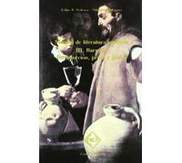 Barroco: Introduccion Prosa Y Poesia (manual De Literatura Españ Ola T