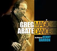 Barron / Abate / Douglas - Magic Dance