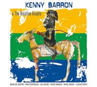 Barron, Kenny - And the Brazilian Knights
