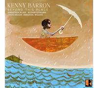 Barron,Kenny - Beyond This Place