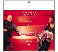 Barron Kenny & Carte - Freefall