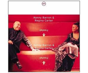 Barron Kenny & Carte - Freefall