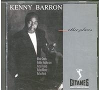 Barron Kenny - Other Places