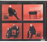 Barron Kenny Quintet - Images