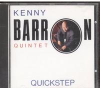 Barron, Kenny -Quintet- - Quickstep