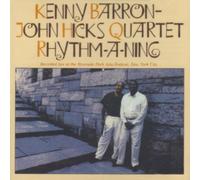 Barron Kenny - Rhythm-a-Ning