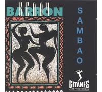 Barron, Kenny - Sambao