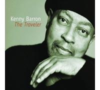 Barron Kenny - The Traveler