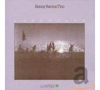 Barron,Kenny Trio - Landscape