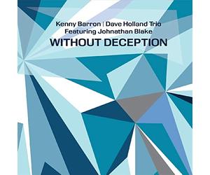 Barron, Kenny - Without Deception (2LP) [Vinilo]