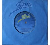 BARRON KNIGHTS -7"Single- Food For Thought,EX+