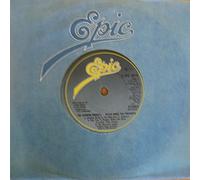 BARRON KNIGHTS - BARRON KNIGHTS -7"-Never Mind The Presents/The Swindon Cowboy,EX+ (Epic Sleeve)