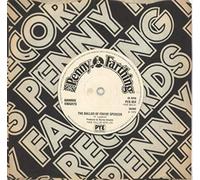 Barron Knights - The Ballad Of Frank Spencer