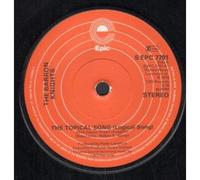 Barron Knights - TOPICAL SONG 7 INCH (7" VINYL 45) UK EPIC 1979