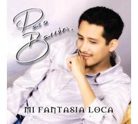 Barron, Paco Y Sus Nortenos Clan - Mi Fantasia Loca