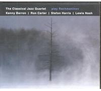 Barron - Play Rachmaninov