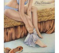 Barron Ronnie - Blue Delicacies (UK Import)