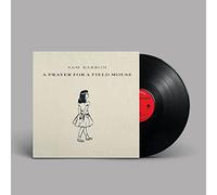 Barron, Sam - A Prayer For A Field Mouse [VINYL] [Vinilo]