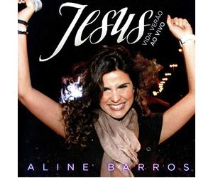 Barros, Aline - Jesus Vida Verao