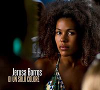 Barros, Jerusa - Di Un Solo Colore