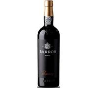 Barros Tawny Porto 19% 100 cl