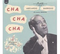 Barroso, Abelardo - Abelardo Barroso -Cha Cha Cha (Cd)