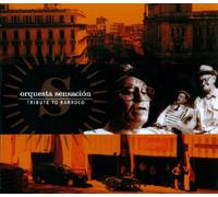 Barroso, Abelardo.=Tribut - Tribute To Barroco