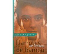 Barrotes de bambú. La cárcel de las sectas.