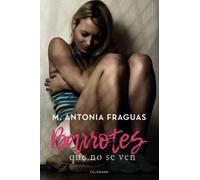Barrotes que no se ven (Caligrama)