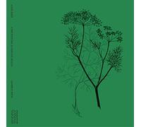 Mark Barrott Nature Sounds of the Balearics (Vinyl) 12" Album