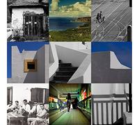 Barrott,Mark - Travelling Music [VINYL] [Vinilo]
