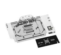 Barrow ASUS ROG TUF 5080 / 5070 Ti GPU-Wasserblock - schwarz (BS-AST5080-PA B)