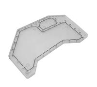 Barrow Distroplate Jonsbo MOD-5, ARGB - Acryl