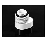 Barrow G1/4 Zoll Verlängerung Offset MF 14 - weiß