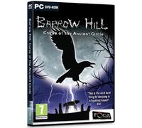 Barrow Hill: Curse of the Ancient Circle (PC DVD) [Importación inglesa]