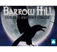 Barrow Hill: Curse of the Ancient Circle (PC) Steam Key - GLOBAL