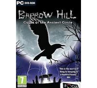 Barrow Hill: Curse of the Ancient Circle Steam Key GLOBAL