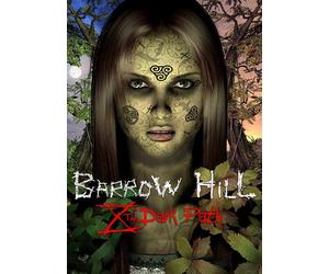 Barrow Hill: The Dark Path Steam Key GLOBAL