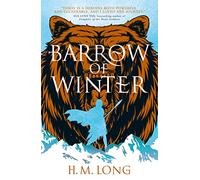 Barrow of Winter (The Four Pillars)