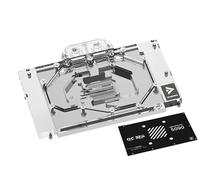 BARROW - Waterblock VGA Palit RTX 5090 GameRock Aurora RGB LRC 2.0 - BS-PAT5090-PA - Negro
