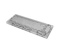 Barrow Waterway LRC 2.0 RGB Panel de distribución (Bandeja) para Lian Li PC-011 Dynamic