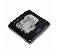 Barrowch FBLTFHI-04N V2 - Impermeable con Pantalla para Intel 1150/1151/1555/1156/2011/2011-3/2066 (Categoría: Watercooling)