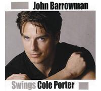 Barrowman, John - Swings Cole Porter