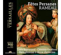 Barrucand/Geoffroy - Fêtes Persanes
